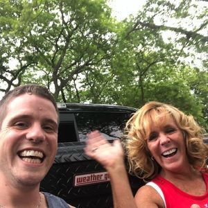 Meet your Posher, Jason